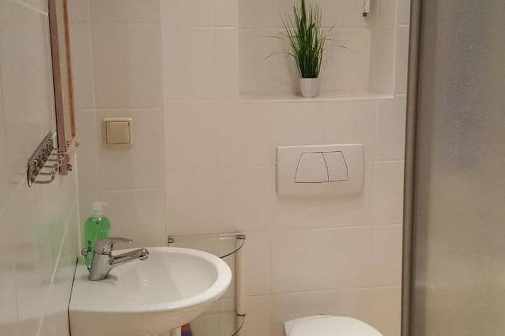 Ganze Wohnung, Hochsitz in Quedlinburg, Harzvorland