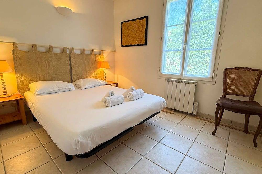 Pleasant house close to the beaches with garden in La Couarde-sur-Mer, Isla de Ré