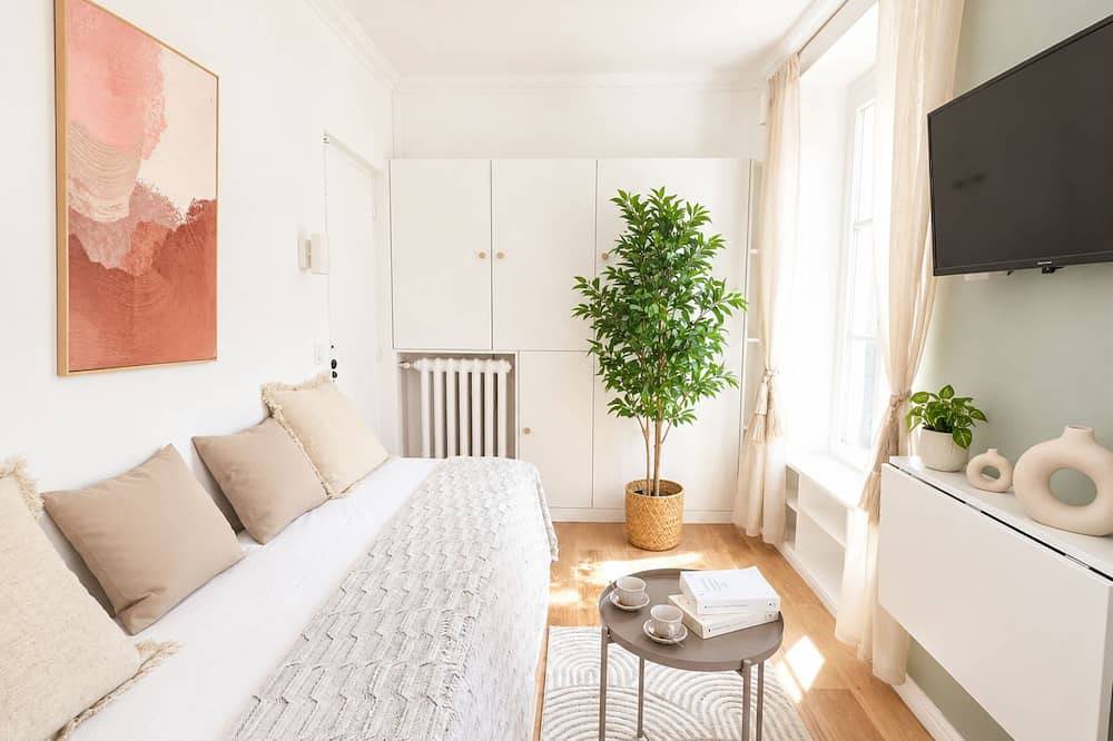 Appartement de vacances