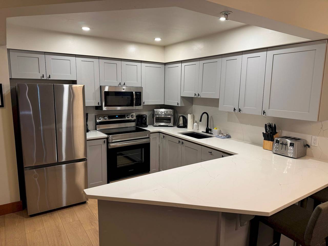 Apartamento entero, Ski in/Ski out - Steam shower - Roof top Hot tub in Whistler, Whistler Blackcomb