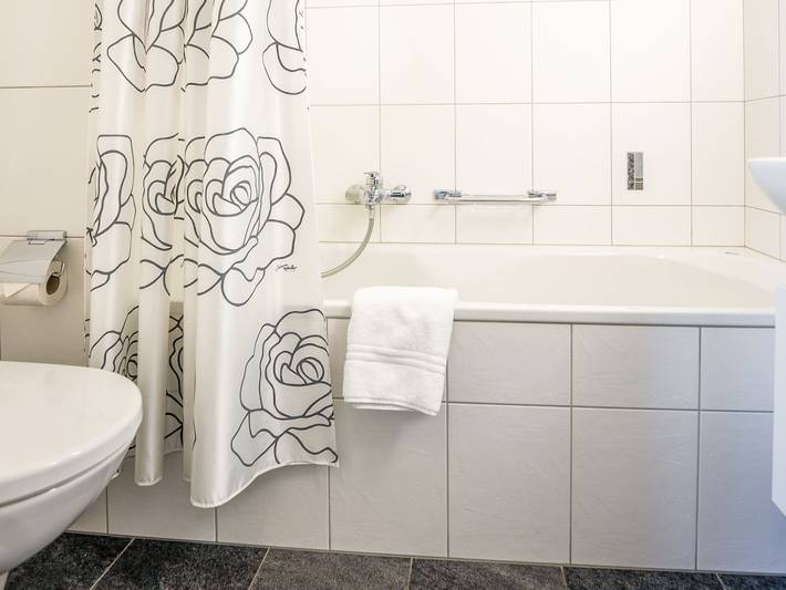 Ferienwohnung für 2 Personen in St. Moritz - 4