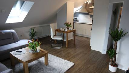 Ferienwohnung für 2 Personen in Leer und Umgebung, Emsland, Bild 2