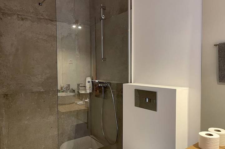 House with sea view for 6 people in São Miguel Island, Ponta Delgada