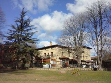 Hôtel pour 2 personnes, avec jardin à Getxo
