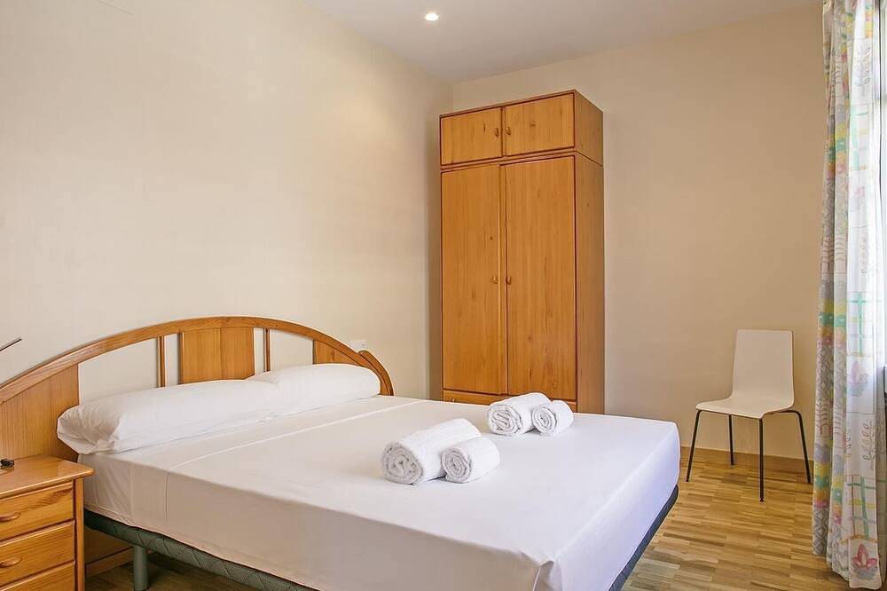 Entire apartment, Winahost Sabadell Buxeda in Sabadell, Barcelona Inland