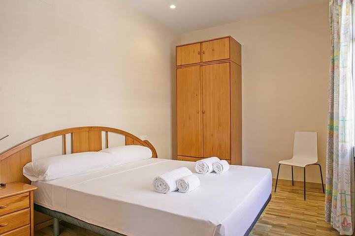 Appartement entier, Winahost Sabadell Buxeda in Sabadell, Barcelone l'intérieur des terres