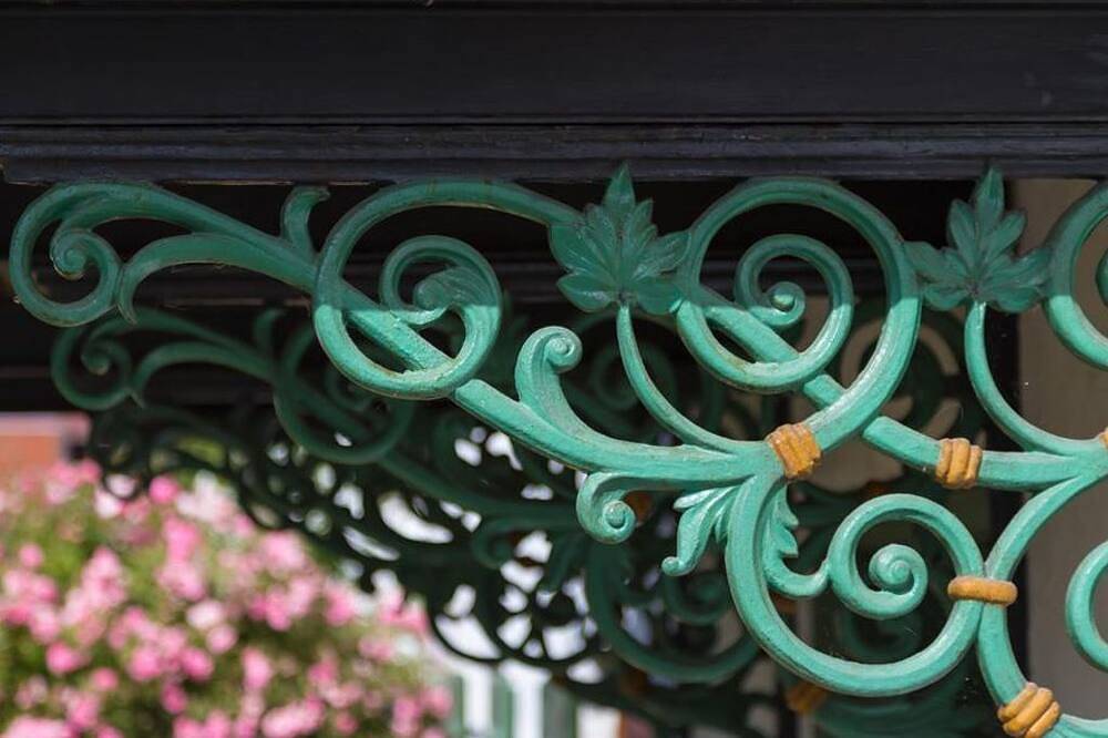 Ganze Wohnung, Ferienwohnung Gschwand - Ferienwohnungen Heidi & Fabian Hosp in Unterammergau, Bayerische Alpen