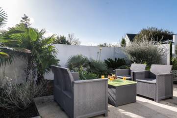 Holiday Rental for 4 People in Carnac, Baie de Quiberon, Photo 4