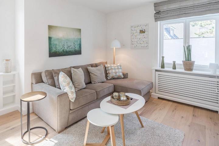 Ferienwohnung für 6 Personen, mit Balkon, mit Haustier - 1