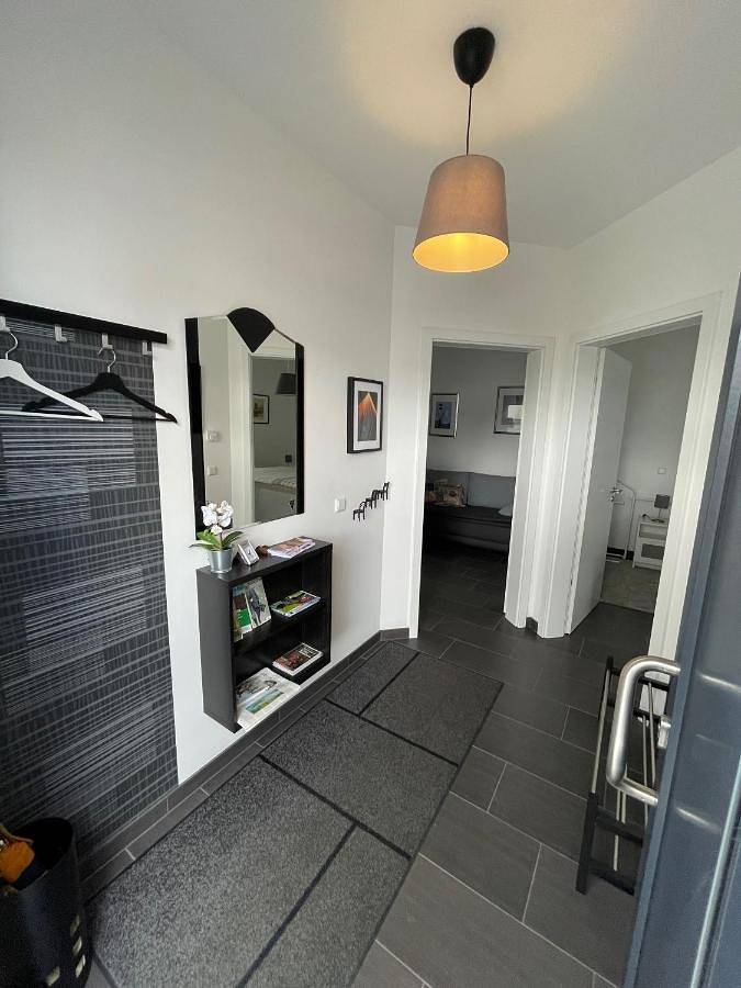 Ferienwohnung für 4 Personen, mit Terrasse und Garten in Hürtgenwald - 4