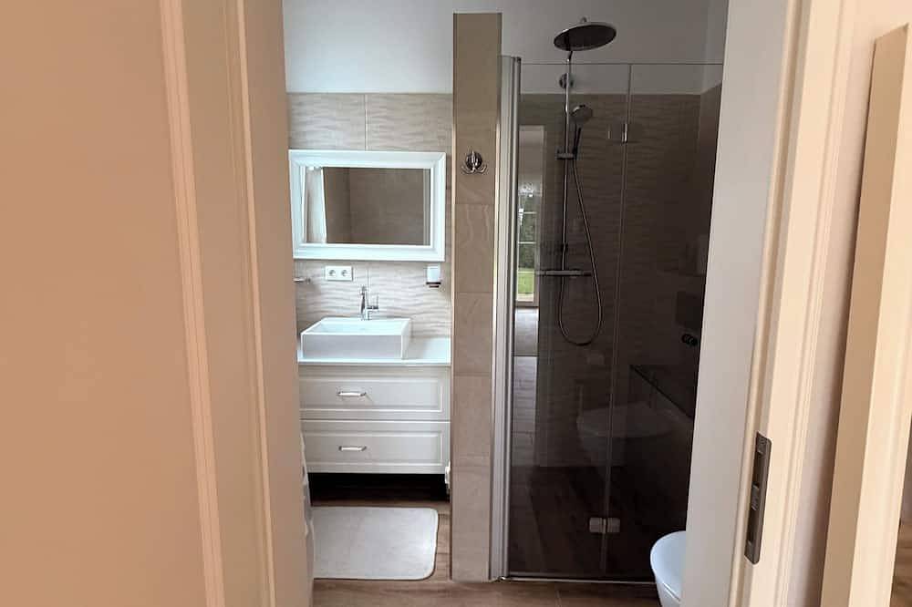 Ganze Wohnung, Wonderful studio with Ac in charming Schlüchtern in Schlüchtern, Main-Kinzig-Kreis