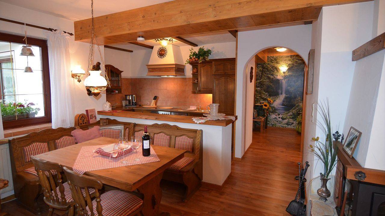 Ganze Ferienwohnung, Ferienwohnung für 2 Personen (73 m²) in Zeil am Main in Zeil am Main, Fränkisches Weinland
