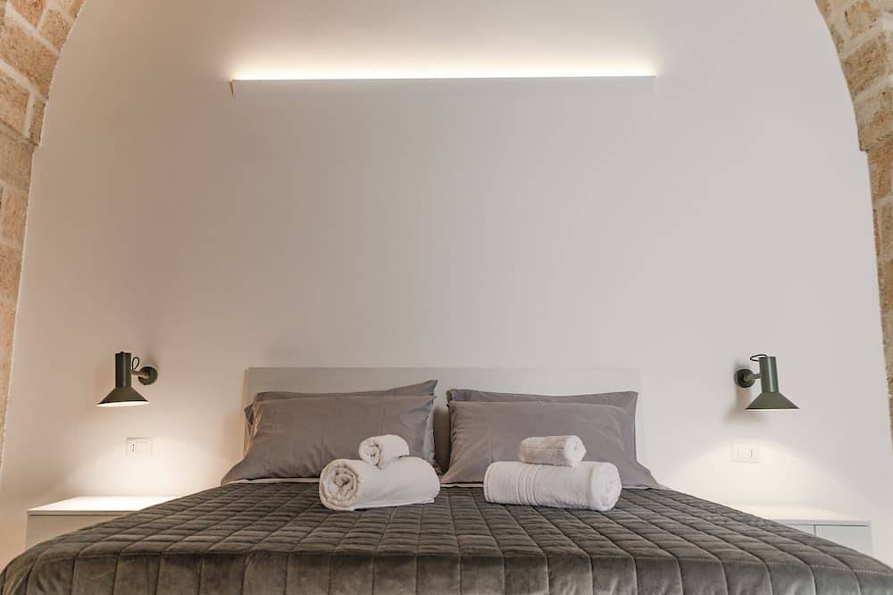 Entire apartment, [Apulialux] Marietta Luxury House - Historic Center in Brindisi, Salento