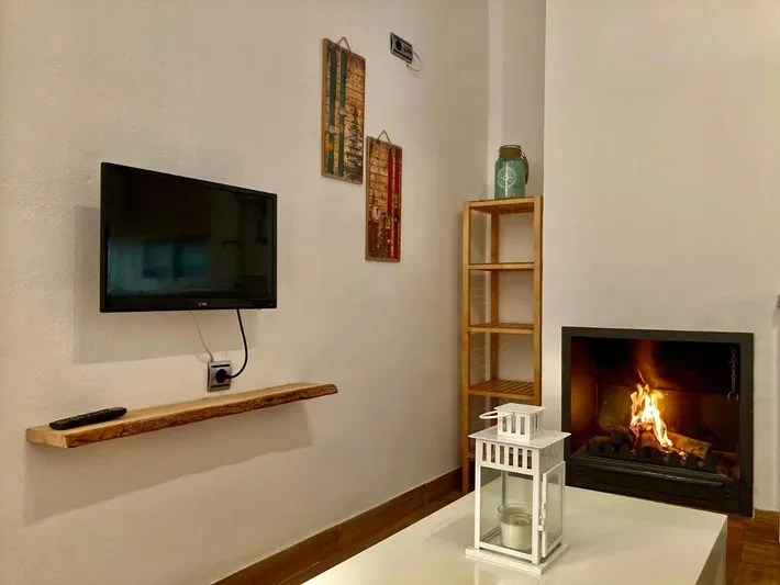 Appartement de vacances pour 2 personnes - 1