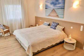 Ferienhaus für 8 Personen in Cala Mendia, Manacor, Bild 3
