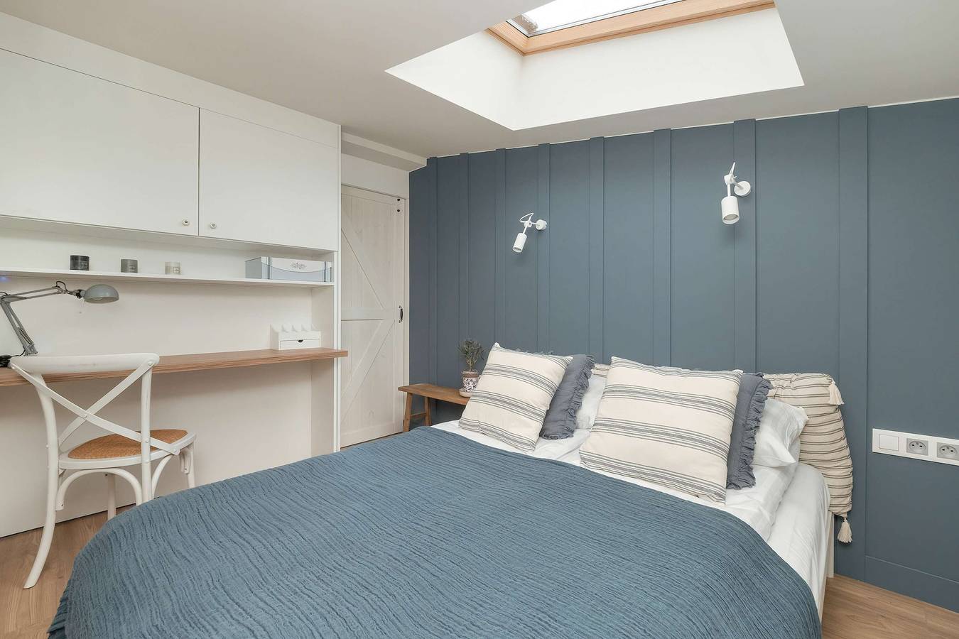 Ganze Wohnung, Pomorska 10 | Cozy Apartment | Air conditioning in Łódź, Region Lodz