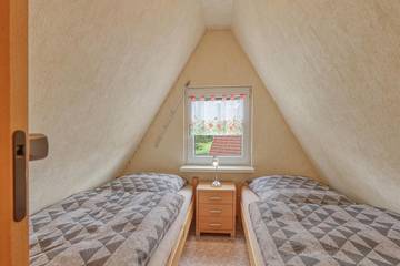 Ferienhaus für 4 Personen in Dabel, Naturpark Nossentiner/Schwinzer Heide, Bild 2