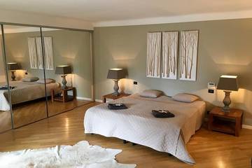 Villa für 8 Personen in Antibes, Cannes und Umgebung, Bild 2