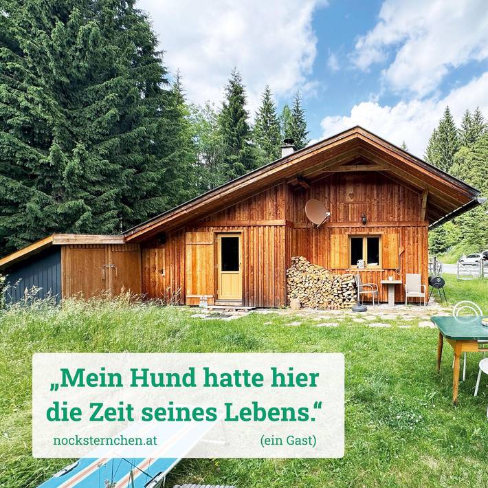 Ferienwohnung für 2 Personen, mit Garten