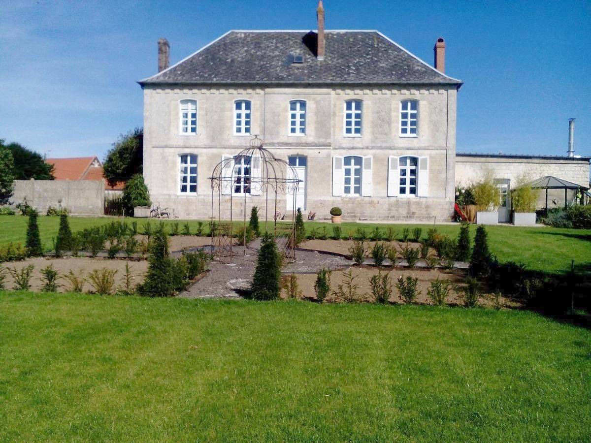 Charme D Antan in Villers-Châtel, Région d'Arras