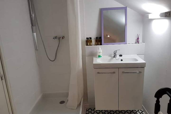 Location de vacances pour 4 personnes à Vieux-Mareuil - 4