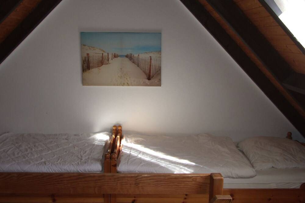 Ganze Wohnung, Ferienwohnung Baade in Friedrichskoog-Spitze, Friedrichskoog