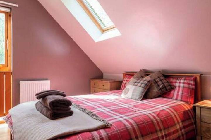 Ganze Wohnung, The Beeches Studio - Highlands of Scotland in Newtonmore, Highlands