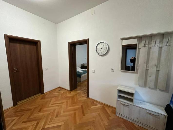 Appartement de vacances pour 4 personnes, avec Terrasse et Vue
