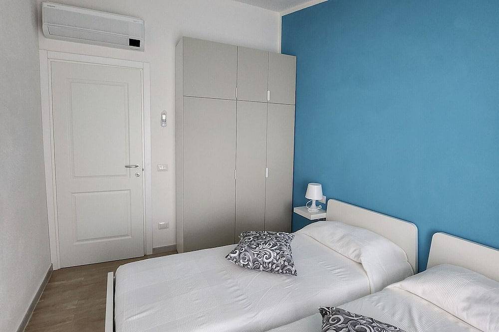 Apartamento entero, L'Attico Blu - Affitti Brevi Italia in Codaruina/Valledoria, Valledoria
