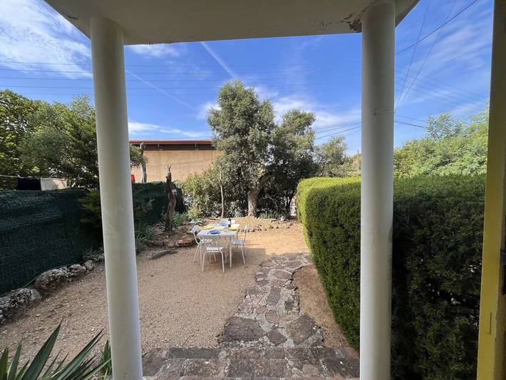 Ferienwohnung für 4 Personen, mit Garten in Frejus - 4