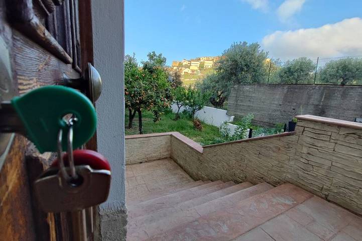 Location de vacances pour 2 personnes à Cariati - 3