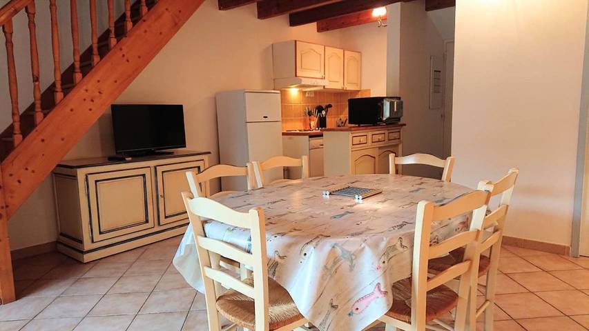 Location de vacances pour 4 personnes, avec vue ainsi que piscine et terrasse dans Porto (Corse) - 4
