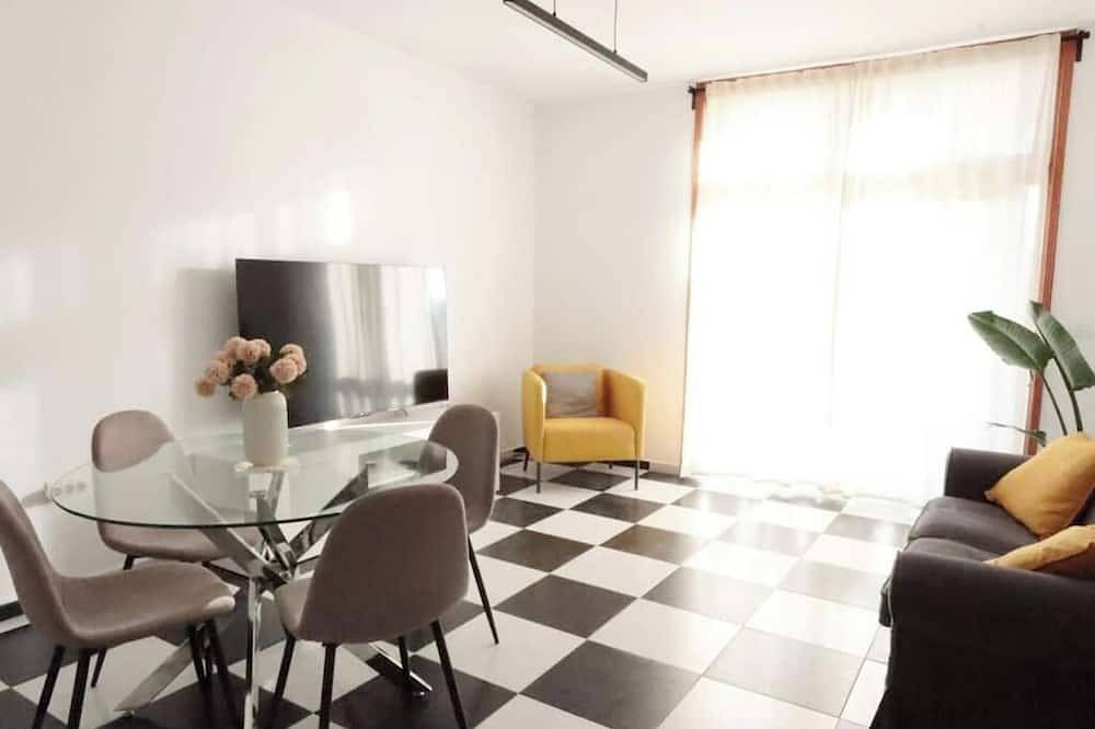Apartamento entero, Vv-Badana Stay- Tazacorte-¡Donde el Sol y el Mar te esperan! in Marina (Islas Canarias), Tazacorte