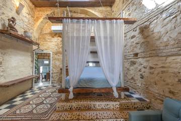 Apartamento para 4 Personas en Sanlúcar de Barrameda, Costa de la Luz, Foto 2