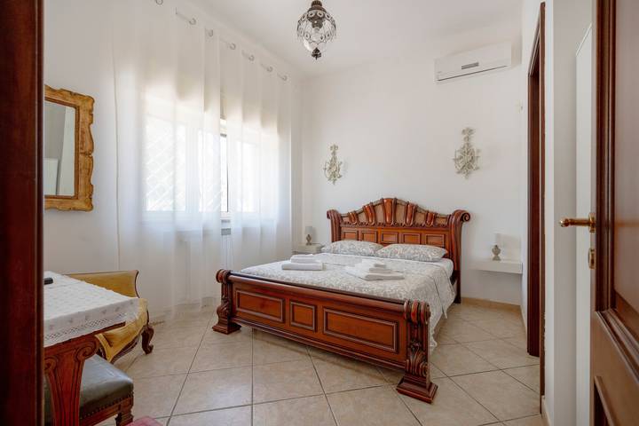 Agritourisme pour 2 personnes, avec Jardin dans les Pouilles