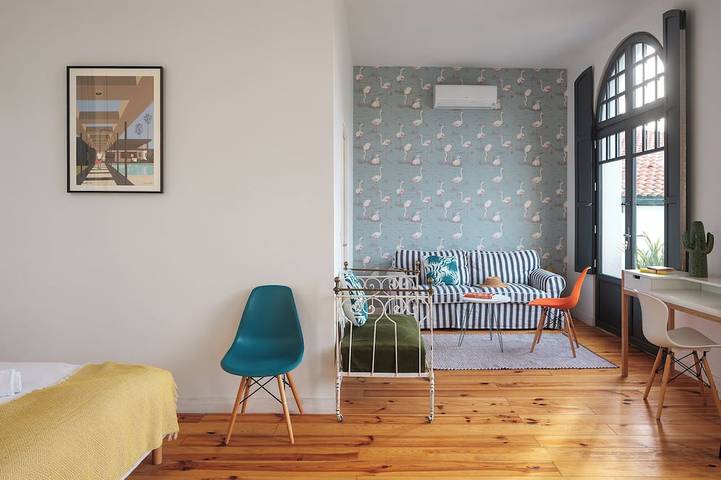 Location de vacances pour 12 personnes dans Le Phare (Biarritz) - 4