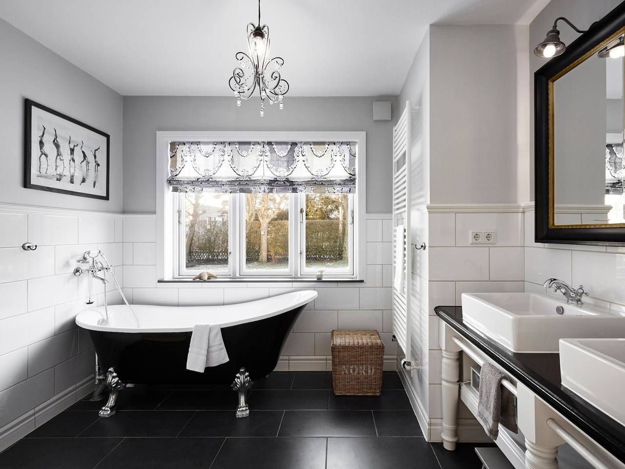 Fredes Haus - Fredes Haus in Wyk auf Föhr (Stadt), Wyk auf Föhr