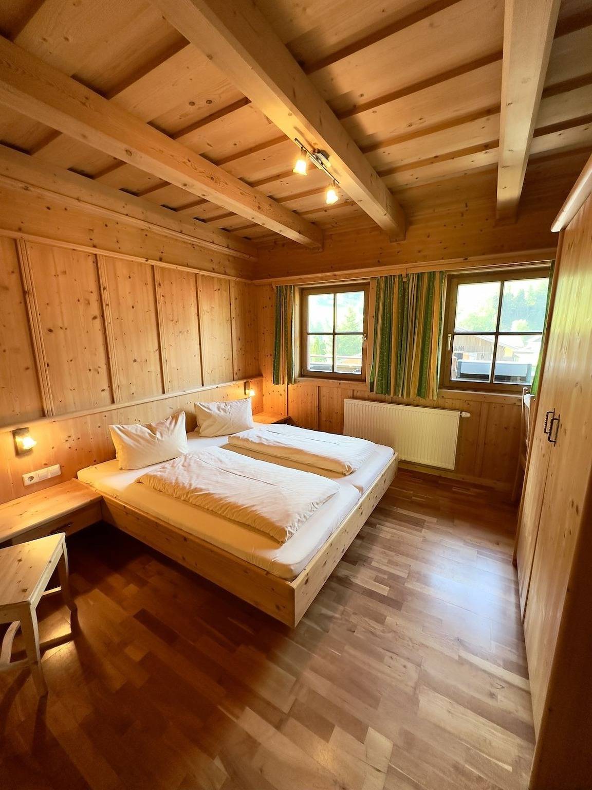 Chalet Amade in Forstau, Ski Amadé