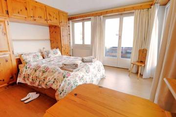 Hütte für 12 Personen in Zermatt, Monte Rosa Massiv, Bild 4