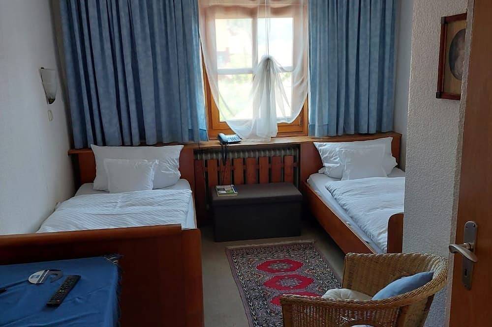 Bed And Breakfast für 2 Personen in Laudenbach, Main-Odenwald