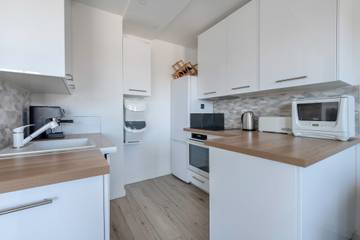 Appartement De Vacances pour 4 Personnes dans Pornichet, Région de Saint-Nazaire, Photo 3