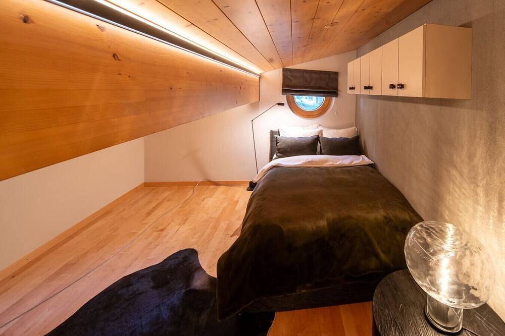 Chalet Gutsch Andermatt in Andermatt, Skiarena Andermatt-Sedrun