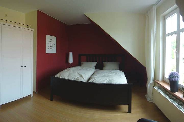 Ferienwohnung für 4 Personen, mit Terrasse in Horn-Bad Meinberg - 2