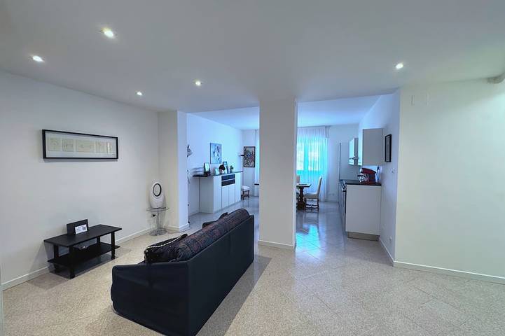 Appartement de vacances pour 5 personnes, animaux acceptés - 1