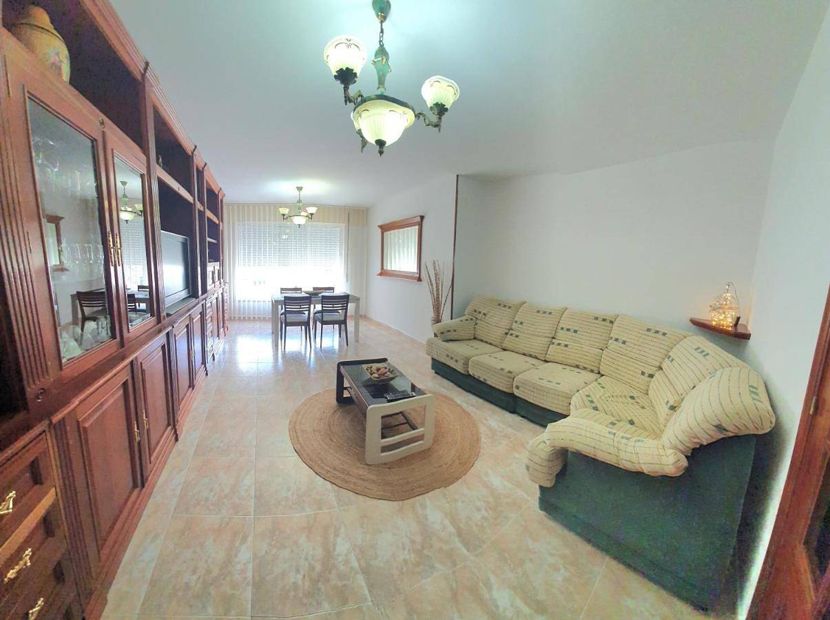 Apartamento entero, Apartamento Vilagarcia in Villagarcía de Arosa, Rias Baixas