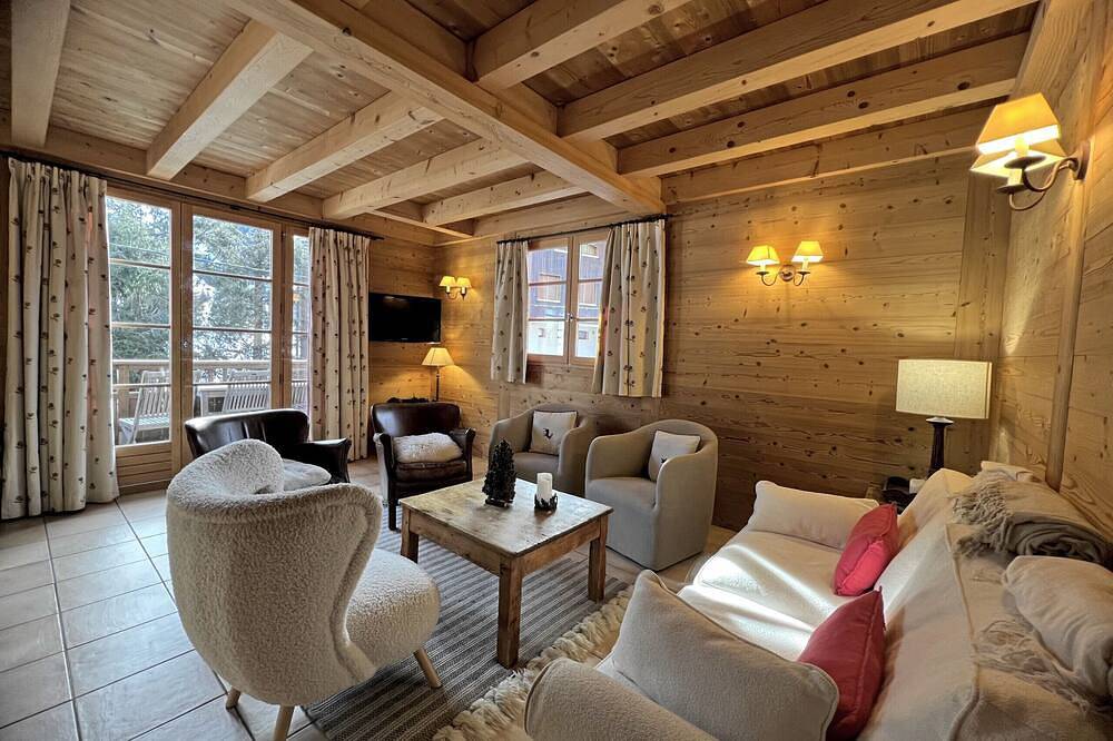 Photo : Maison de vacances
