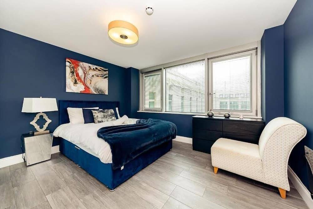 Entire apartment, Brighton City Centre 1 Bedroom Flat Bn1Gre29 in Brighton, Sussex