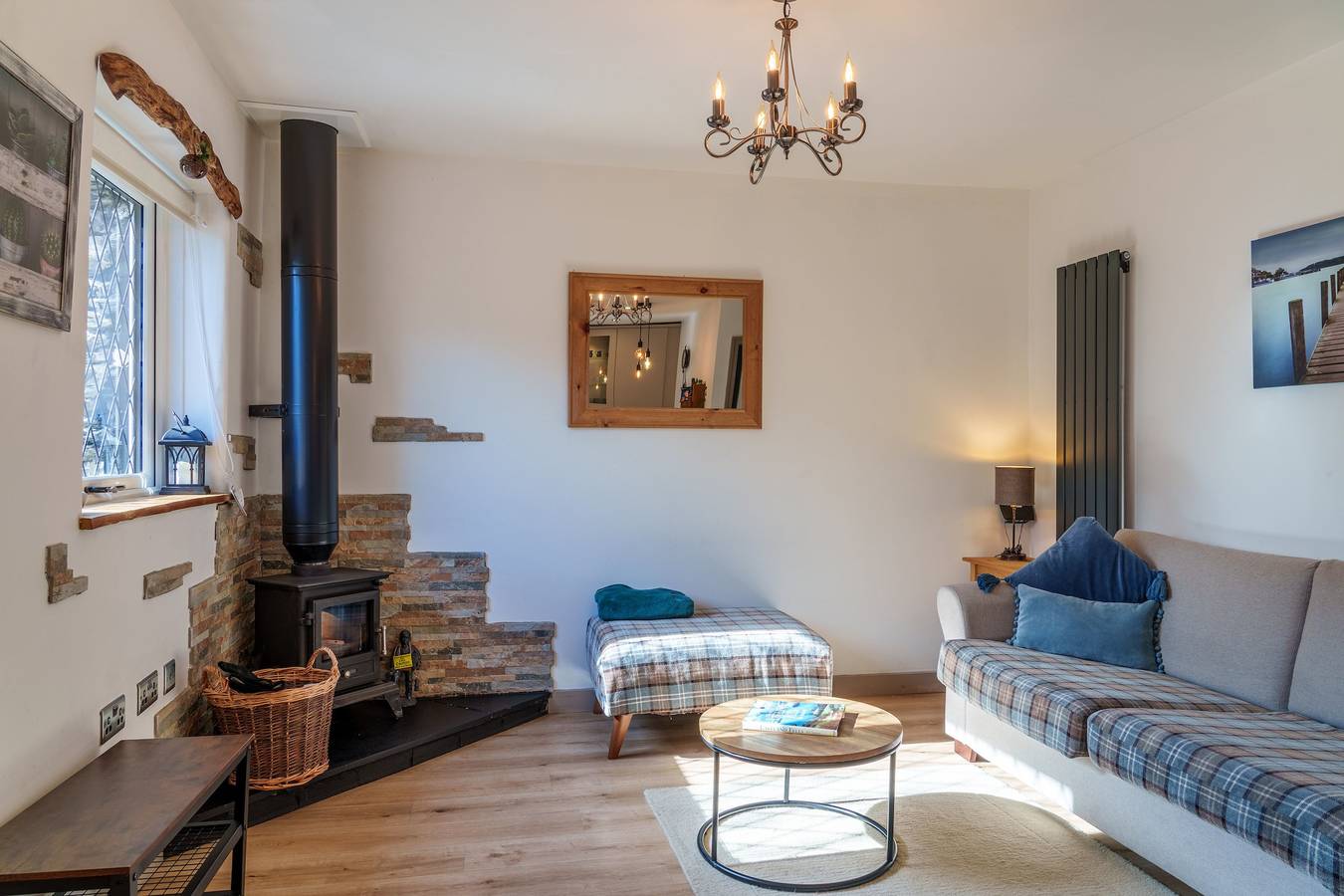 Windermere Cottage in Windermere, Lake District