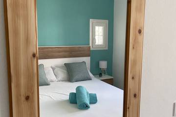 Apartment for 4 People in San Jaime Mediterráneo, Alaior Municipality, Photo 3