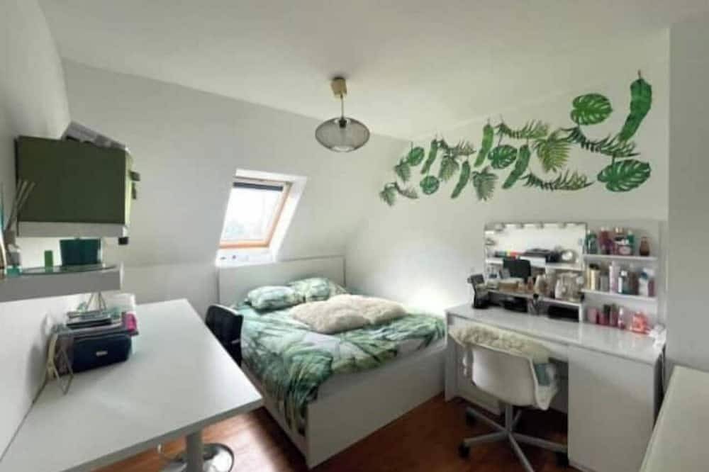 Location Très Grande Maison Pour les Jo Juillet et Août 2024 in Lagny-sur-Marne, Seine-et-Marne